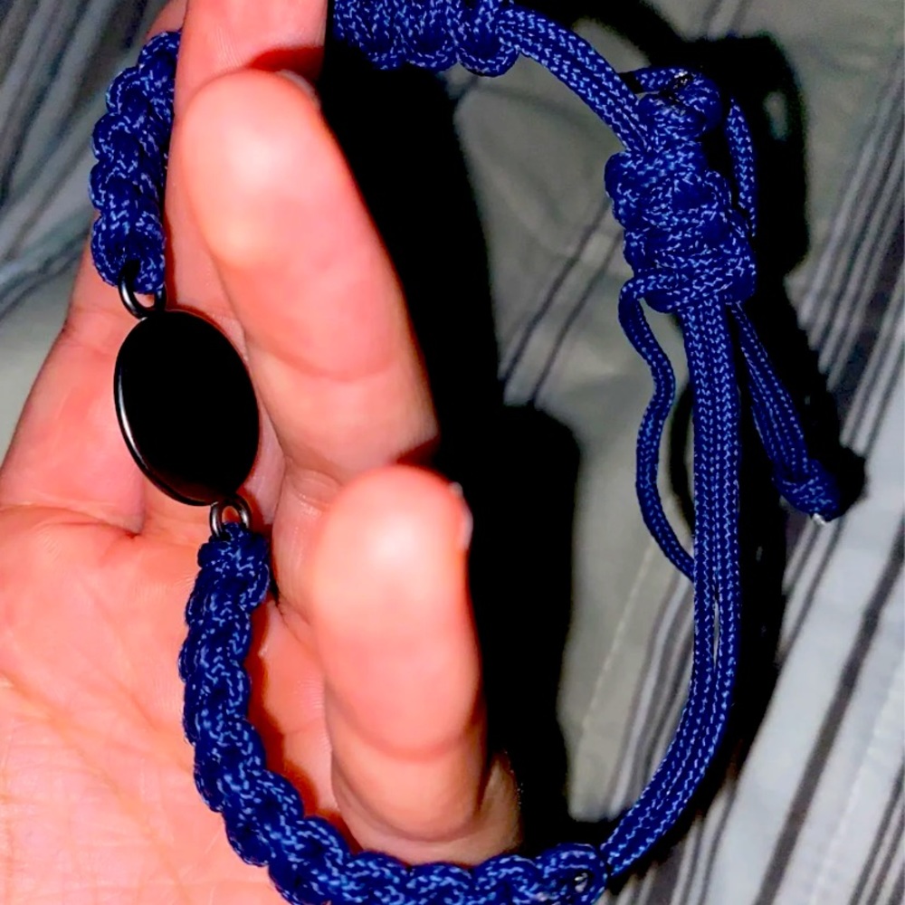 Shark bracelet